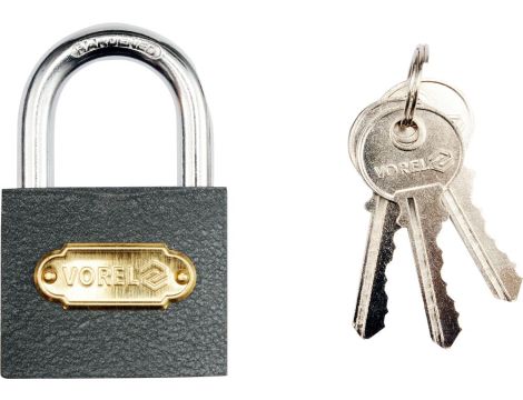 VOREL KŁÓDKA ŻELIWNA  32mm