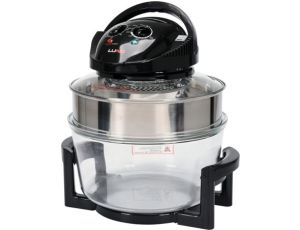 LUND KOMBIWAR HALOGENOWY 17L CZARNY