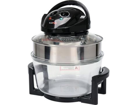 LUND KOMBIWAR HALOGENOWY 17L CZARNY