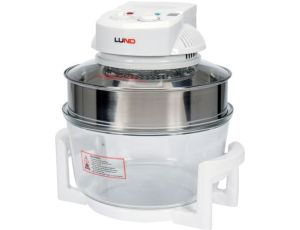 LUND KOMBIWAR HALOGENOWY 17L BIAŁY