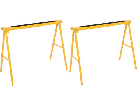 VOREL PODSTAWA ROBOCZA SKŁADANA 2szt.