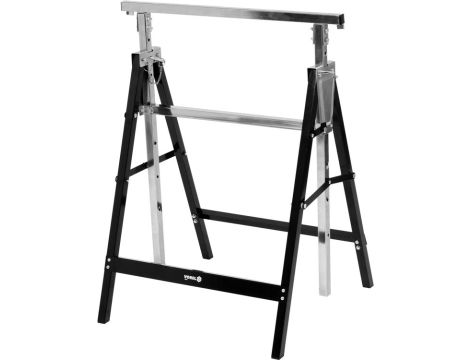 VOREL PODSTAWA ROBOCZA Z REGULOWANĄ WYSOKOŚCIĄ