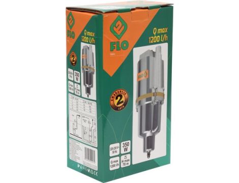 FLO POMPA MEMBRANOWA 350W