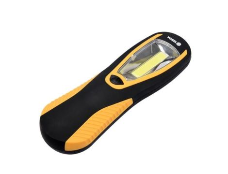 VOREL LAMPA RĘCZNA COB LED 82726