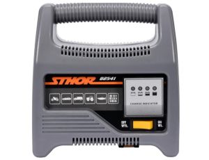 STHOR PROSTOWNIK 12V 4A 60Ah LED