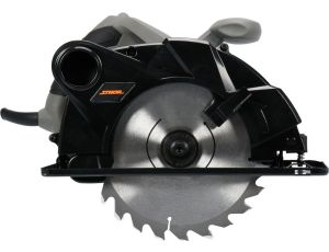 STHOR PILARKA TARCZOWA 185mm 1400W