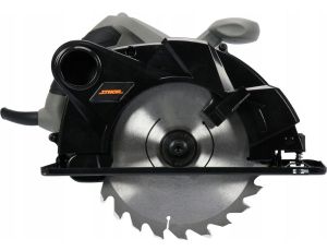 STHOR PILARKA TARCZOWA 185mm 1400W - image 2