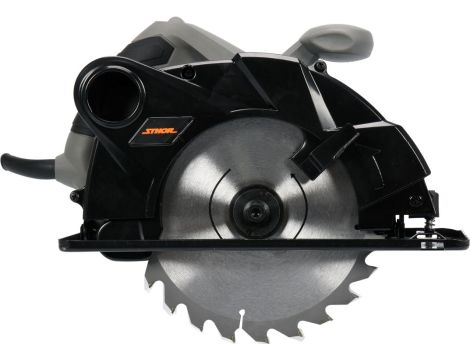 STHOR PILARKA TARCZOWA 185mm 1400W