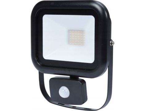 VOREL REFLEKTOR SMD LED 30W CZUJNIKIEM RUCHU - 2
