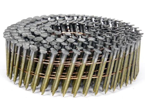 VOREL GWOŹDZIE BĘBNOWE 32mm /7200szt (2,1mm)