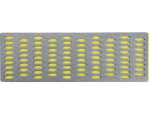 VOREL OSEŁKA DIAMENTOWA DROBNA G400 PERFOROWANA