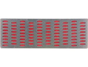 VOREL OSEŁKA DIAMENTOWA ZGRUBNA G300 PERFOROWANA