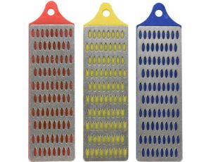 VOREL OSEŁKA DIAMENTOWA MINI KPL.3szt.