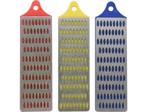 VOREL OSEŁKA DIAMENTOWA MINI KPL.3szt.