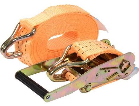 PAS TRANSPORTOWY 1000/2000 daN 38/ 8m