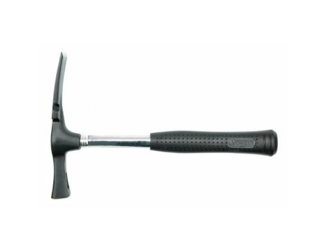 VOREL MŁOTEK MURARSKI BERLIŃSKI TRZONEK METALOWY GS