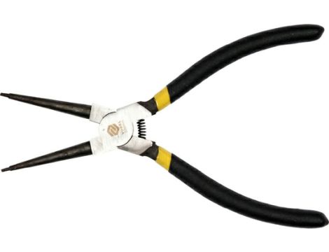 VOREL SZCZYPCE SEGERA CHROMOWANE 200mm WEWNĘTRZNE PROSTE   43055