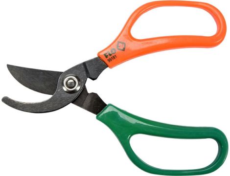 FLO NOŻYCZKI FLORYSTYCZNE