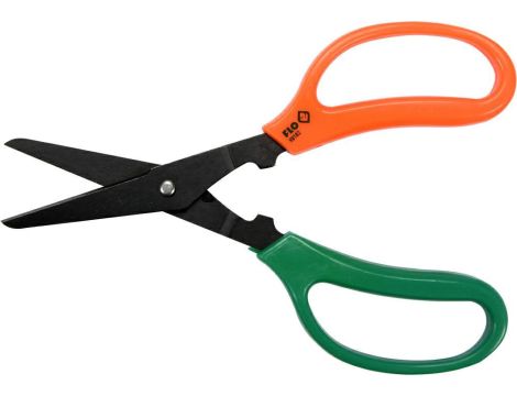 FLO NOŻYCZKI FLORYSTYCZNE