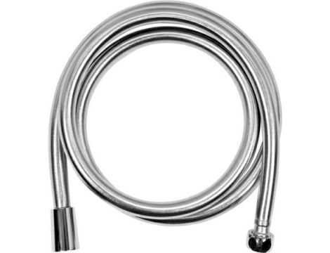 FALA WĄŻ PRYSZNICOWY 1,5m PVC EXTRA SILVER