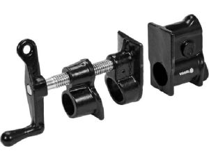 VOREL ŚCISK RUROWY DO KLEJENIA PŁYT MOCOWANIE 3/4