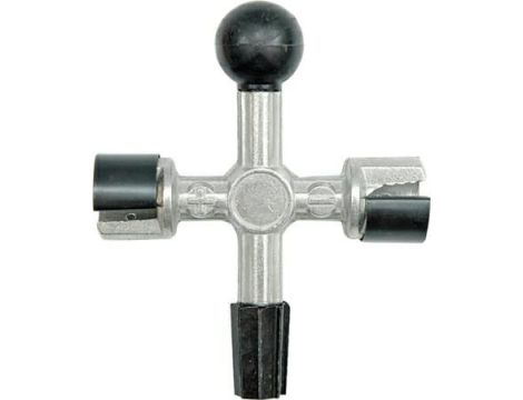 VOREL SZCZOTKA DO KLEM