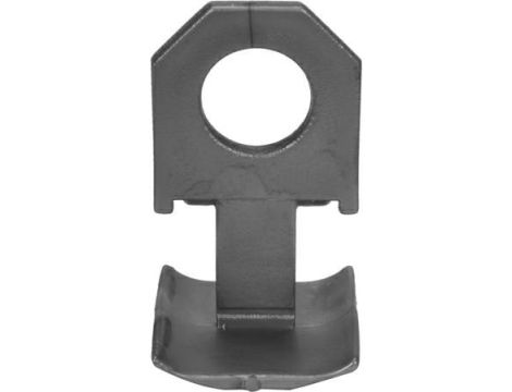 VOREL KLIPSY DO POZIOMOWANIA PŁYTEK 400szt. 04693 - 2