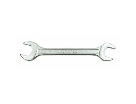 VOREL KLUCZ PŁASKI OBUSTRONNY 10*13mm