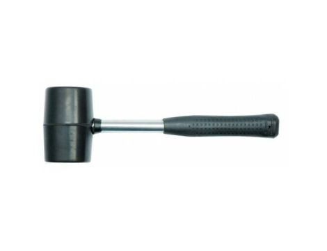 VOREL MŁOTEK GUMOWY TUV/GS 410g /STAL/