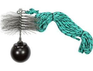 VOREL ZESTAW KOMINIARSKI 10m W175 K1,8kg