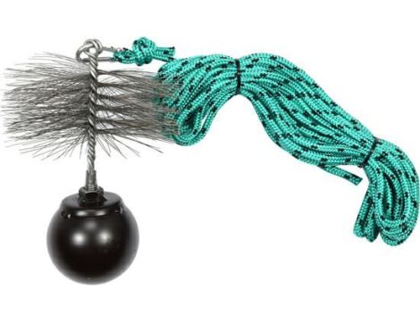 VOREL ZESTAW KOMINIARSKI 10m W175 K1,8kg