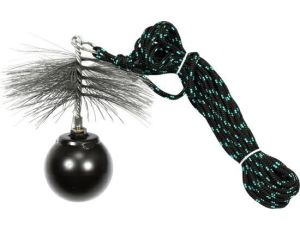 VOREL ZESTAW KOMINIARSKI 10m W200 K1,8kg