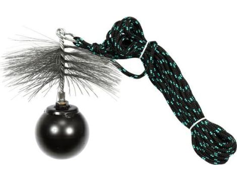 VOREL ZESTAW KOMINIARSKI 10m W200 K1,8kg