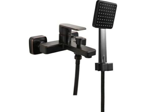 FALA BATERIA WANNOWA RETRO BLACK 3 - 2