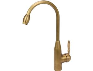 FALA BATERIA ZLEWOZMYWAKOWA RETRO BRONZE 1