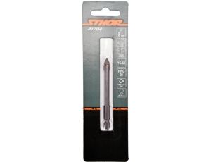 STHOR WIERTŁO DO SZKŁA I CERAMIKI  8mm HEX