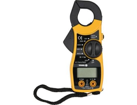 VOREL MIERNIK ELEKTRYCZNY CĘGOWY