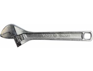 VOREL SZWED 250mm/CHROM