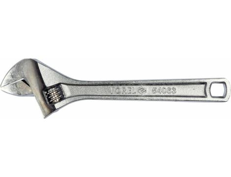 VOREL SZWED 300mm/CHROM