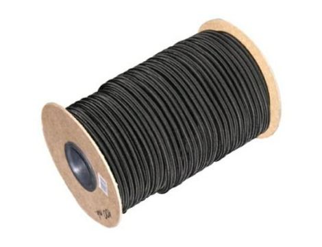 VOREL LINKA PLECIONA ELASTYCZNA  8mm 100m