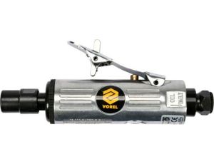 VOREL SZLIFIERKA PROSTA PNEUMATYCZNA 6mm   81107