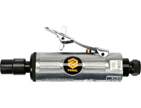 VOREL SZLIFIERKA PROSTA PNEUMATYCZNA 6mm   81107
