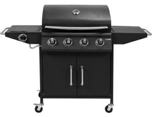 LUND GRILL GAZOWY  4+1