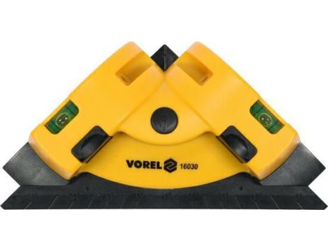 VOREL LASER KĄTOWY DO UKŁADANIA PŁYTEK