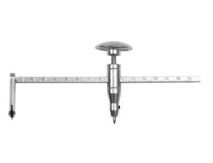 VOREL WYCINAK DO PŁYT G-K 30-400mm