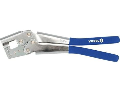 VOREL SZCZYPCE DO ŁĄCZENIA PROFILI 280mm