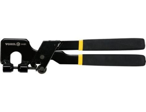 VOREL SZCZYPCE DO ŁĄCZENIA PROFILI 300mm