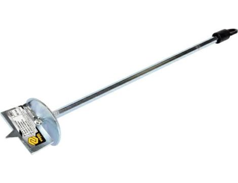 VOREL WIERTŁO DO BLOCZKÓW  60mm