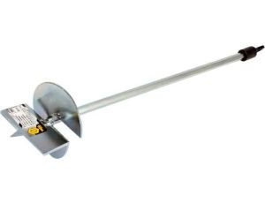 VOREL WIERTŁO DO BLOCZKÓW  80mm