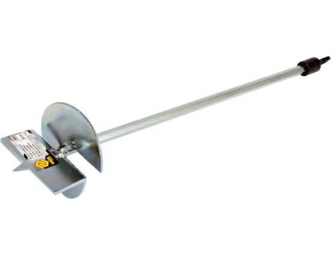 VOREL WIERTŁO DO BLOCZKÓW  80mm